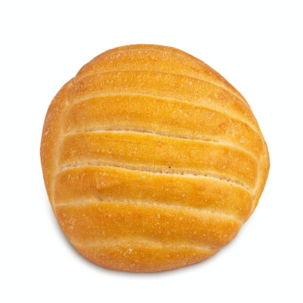 Mollete