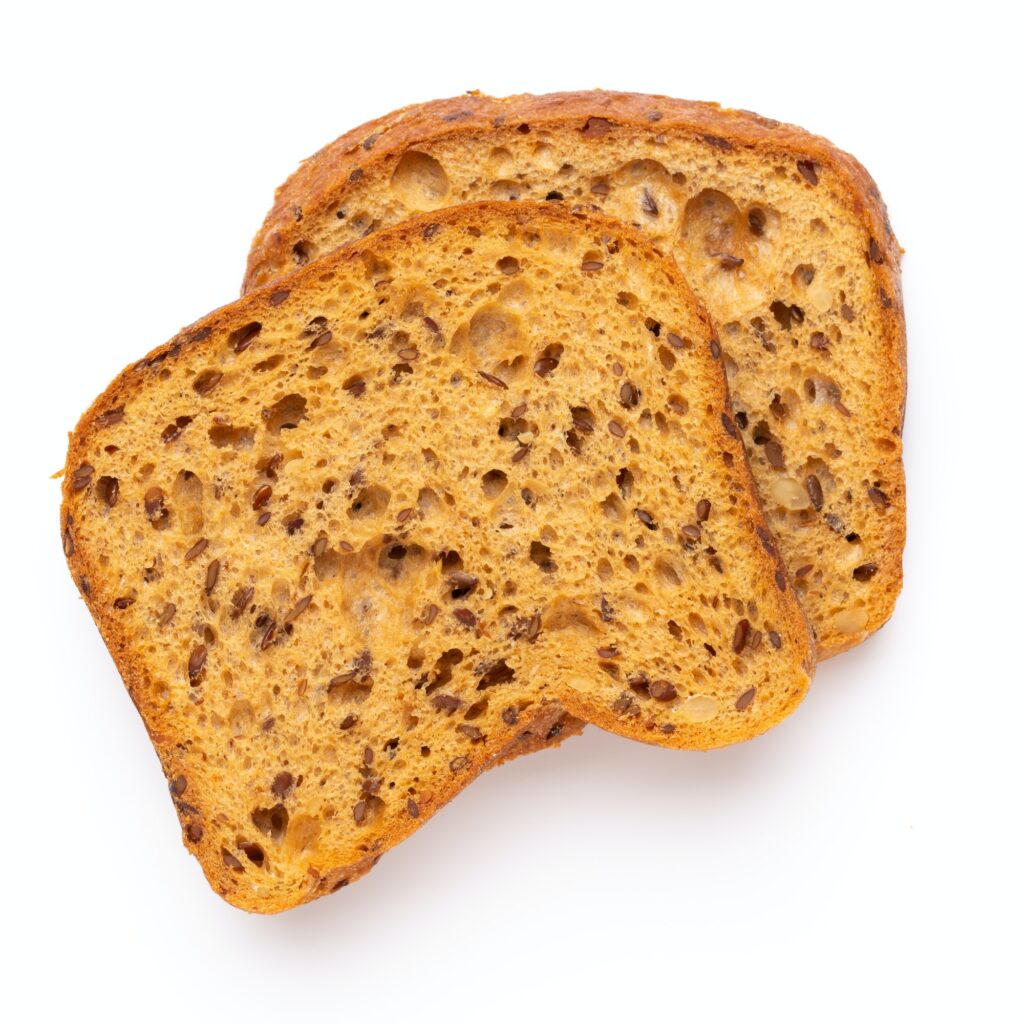 Brioche con choolate